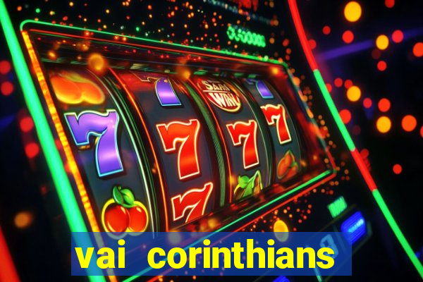 vai corinthians audio whatsapp